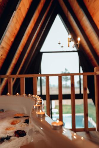 MY RESORT PRIVE  in Uzunkum