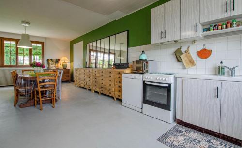 Le verger in Rouilly-Sacey
