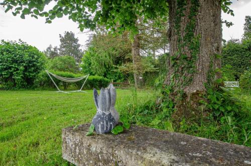Le verger in Rouilly-Sacey