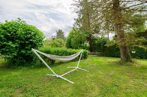 Le verger in Rouilly-Sacey