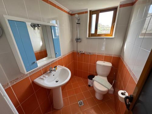 Basic Triple Room room in BerdHill Rooms Sarandë