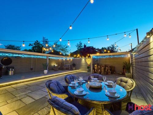 Cozy Greasby Hideaway, Golf & Beach Nearby in 格里斯比