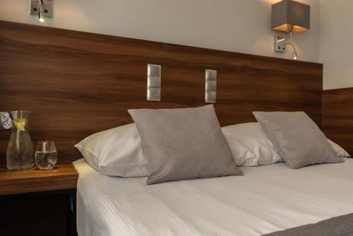 Hotel Oliwski - image 11