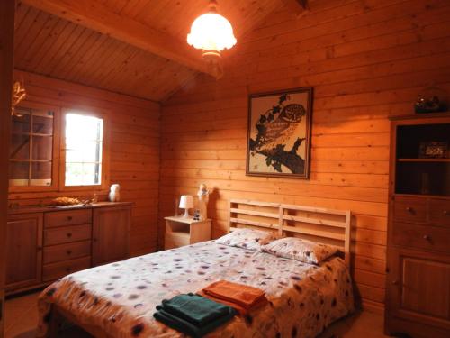 Quinta do Castelo, Casa de Campo Madeira gîte à louer Pó