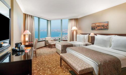 Kaya Istanbul Fair&Convention Hotel in Buyukcekmece