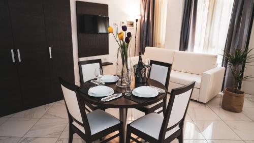 Morin 10 Rome Exclusive Suites - image 11