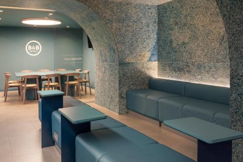 Facilities, B&B HOTEL Guimaraes in Guimaraes