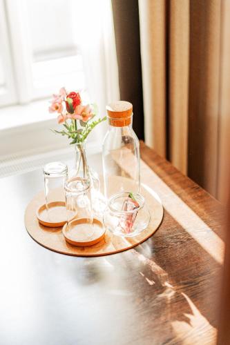 Serviced-Appartements-Josefstadt - image 9