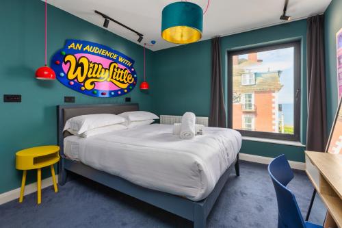 ART B&B - main image