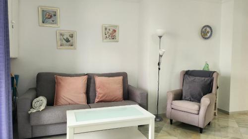 Stella Maris - Sleeps 4 - image 6