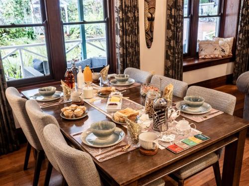 Létesítmények, 750 négyzetméteres, 4 hálószobás Ház 2 fürdőszobával Pemberton területén (Serenity House Pemberton) in Pemberton