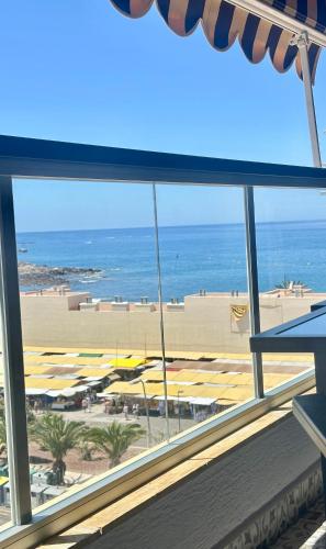 Boutique Penthouse Sea View - image 3