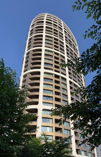 SKY PARK 1 - Luxurious #INSTAworthy Apartment in Downtown City Center with Included Parking, Best Address in Town, Bratislava (photo 3)
