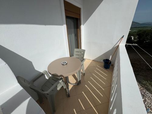 BerdHill Rooms Sarandë - image 5