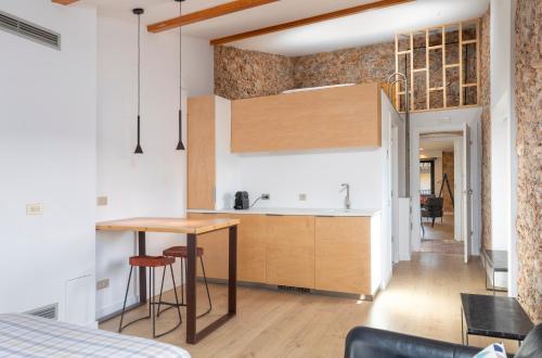 Bonaire Suites in Sant Mori