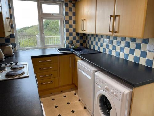 House with stunning sea views, Downderry (foto 4)