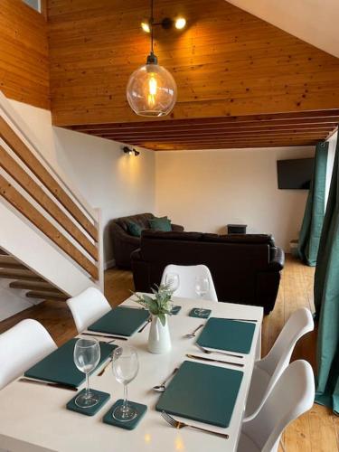 House with stunning sea views, Downderry (foto 7)
