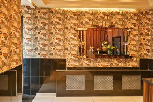 Huttons Hotel, Victoria London, Londyn (zdjęcie 11)
