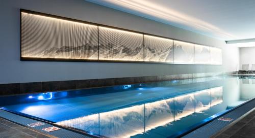 AMERON Davos Swiss Mountain Resort - image 8