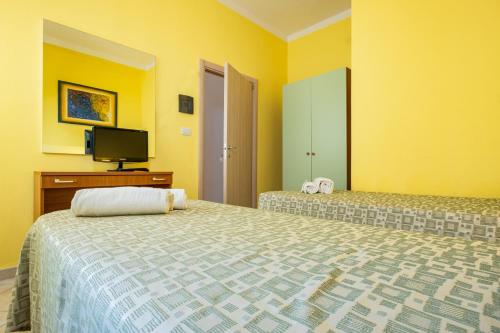 伊尔甘比亚诺酒店