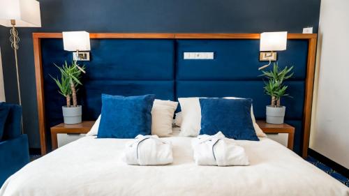 Hotel Czarny Potok Resort SPA & Conference