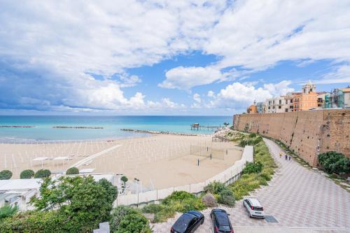 Hotel Santa Lucia 4