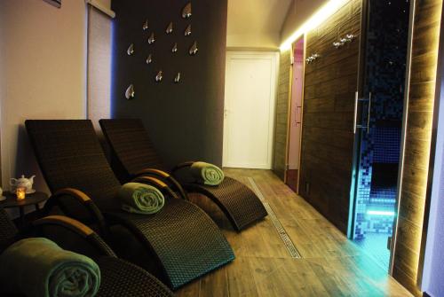 Wellness penzion U Grygarů - image 5