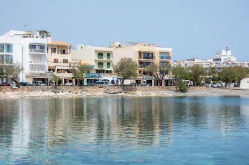 Apartamento Voramar MHM Cala Bona - Majorca Apartamento Voramar MHM Cala Bona - Majorca