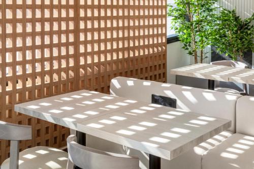 Instalaciones, B&B HOTEL Guimarães (B&B HOTEL Guimaraes) in Guimaraes