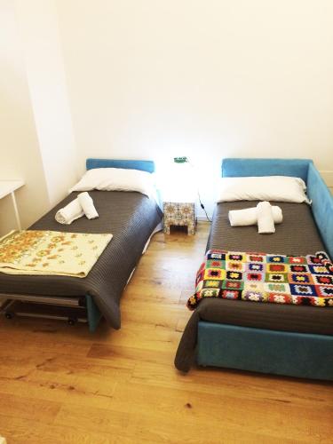 CasaBlanca Apartment, Rom (Foto 9)