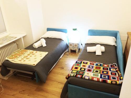 CasaBlanca Apartment, Rom (Foto 10)