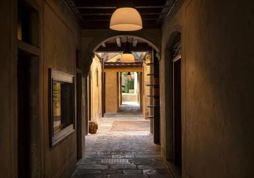 Numa Palazzo San Niccolo