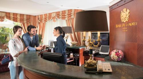 Hotel De Londres - image 3