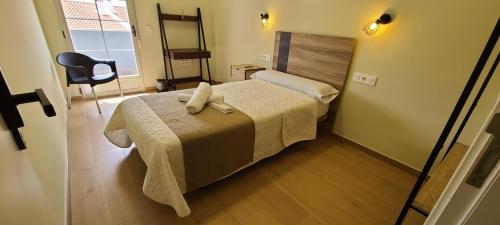 La familia in Albacete