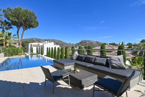 Villa Puerto de Soller el Portet - image 4