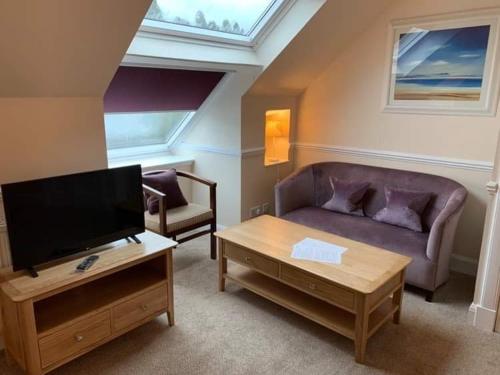 Double room, small