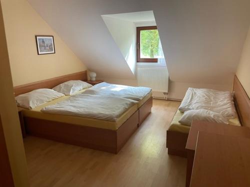 . Motel Svatý Kryštof