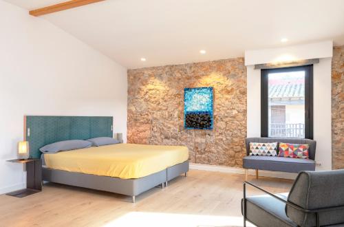 Bonaire Suites in Sant Mori