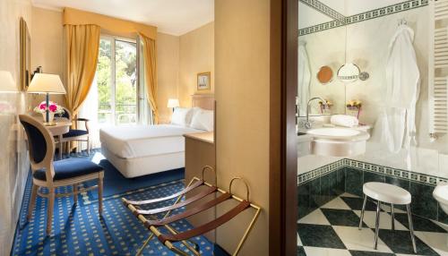 Hotel De Londres - image 11