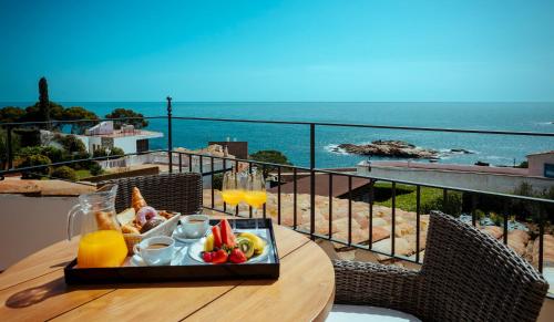 Superior Apartment with Sea View image 9