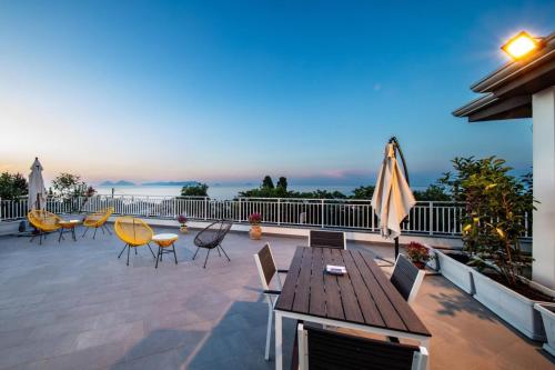 U Preiu - Casa Solarium, Patti (fotografie 8)
