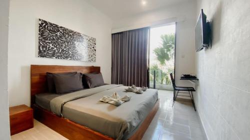 Escotel Vanili Guest House