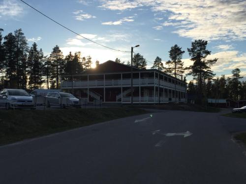 Piteå Golfhotell - main image