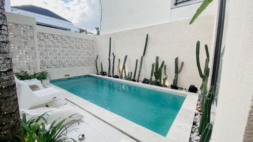 Escotel Tempekan Guest House