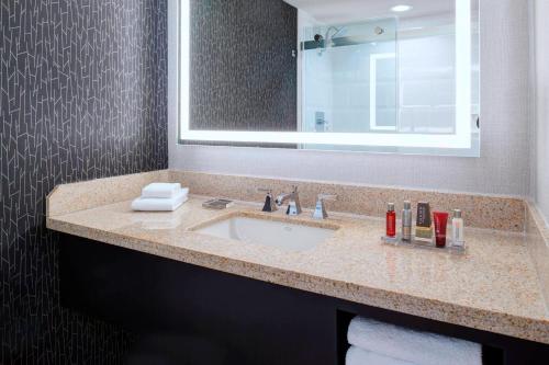 Kansas City Airport Marriott, Kansas City (foto 5)