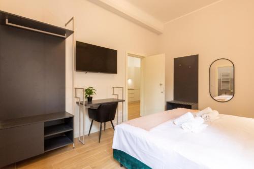 Italianflat - Navigli Suite, Milan