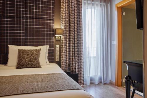 Hotel Hesperia Barri Gòtic