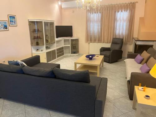 Vacation Ηouse in Nea Plagia of Halkidiki, Greece, Nea Plagia (fotografie 7)