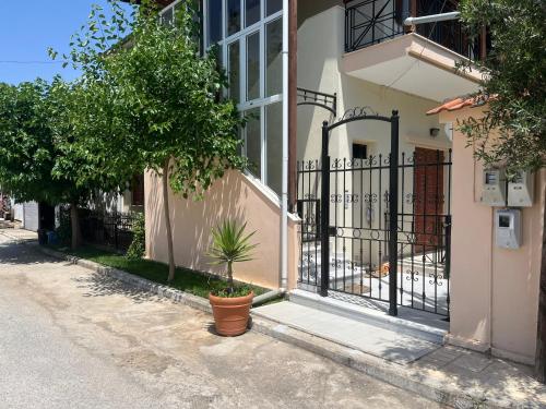 Vacation Ηouse in Nea Plagia of Halkidiki, Greece, Nea Plagia (fotografie 5)
