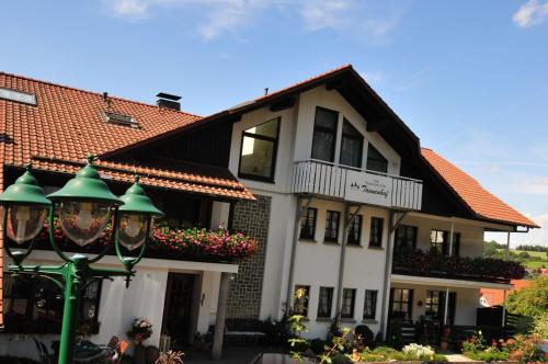 Hotel Tannenhof